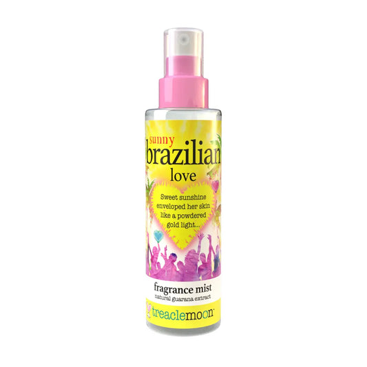 Treaclemoon Brazilian Love Kehasprei
