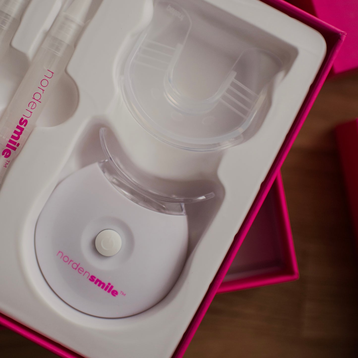 Nordensmile LED-lamp