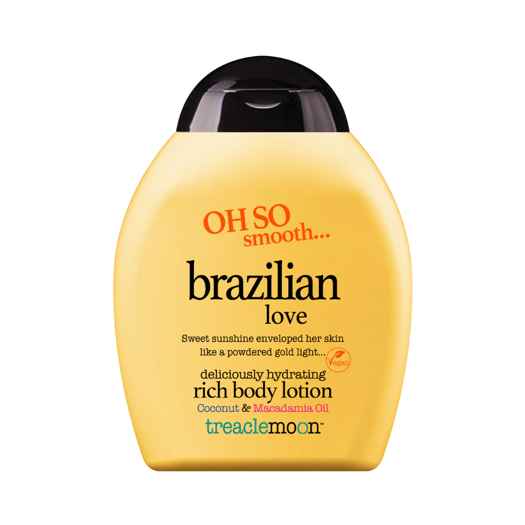 Treaclemoon Brazilian Love Kehakreem