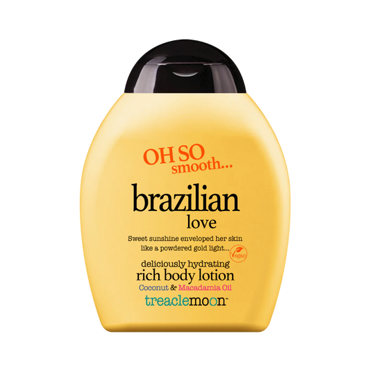 Treaclemoon Brazilian Love Kehakreem