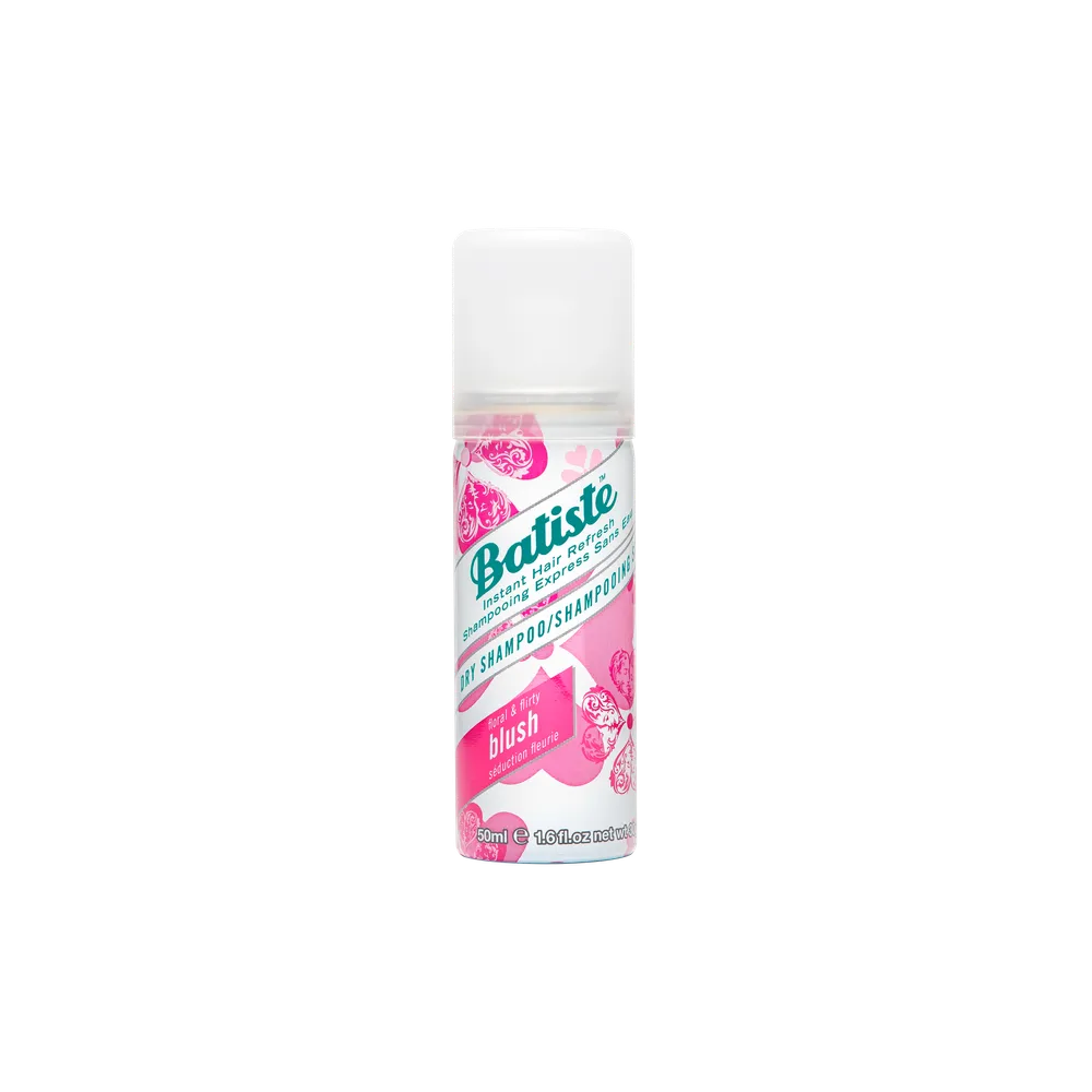 Batiste Dirty Blush Kuivšampoon