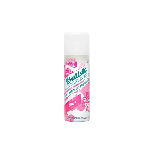 Batiste Dirty Blush Kuivšampoon