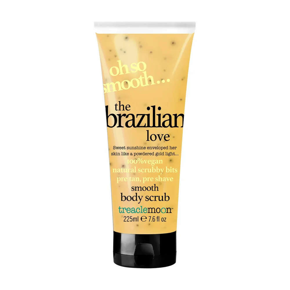 Treaclemoon Brazilian Love Kehakoorija