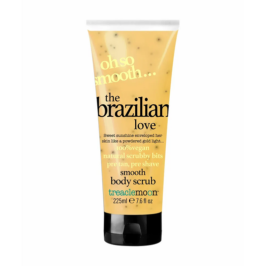 Treaclemoon Brazilian Love Kehakoorija