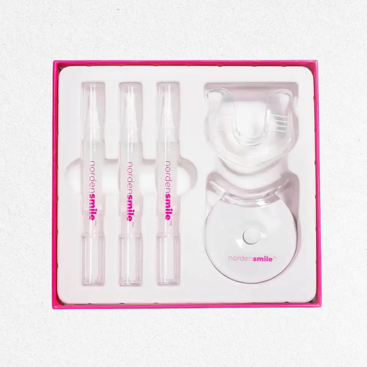 Nordensmile komplekt