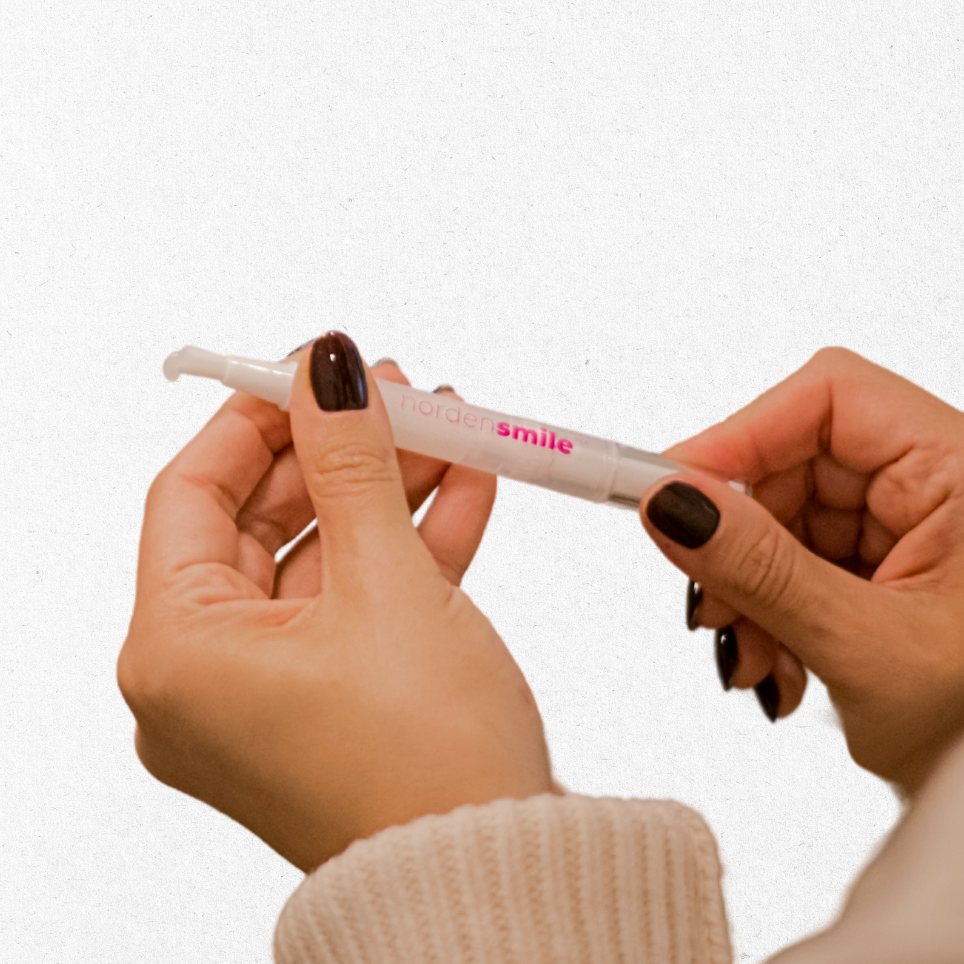 Nordensmile lisageel 1tk