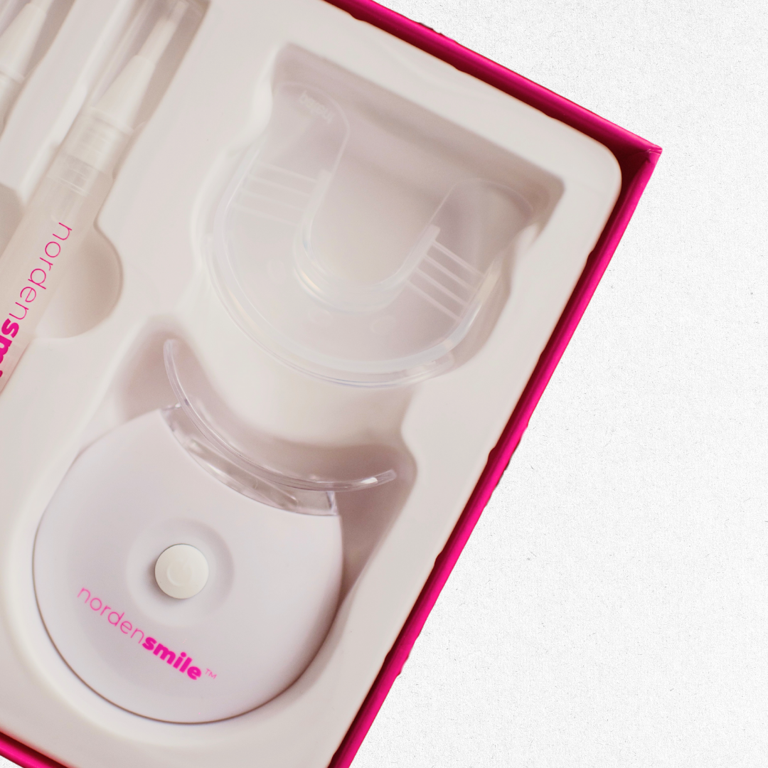 Nordensmile LED-lamp